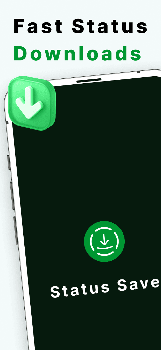 Stavo, Status Saver — screenshot